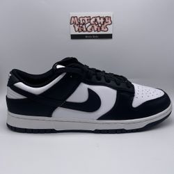 Nike Dunk Low Retro White Black Panda Sz. 11.5