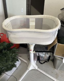 Halo Bassinet