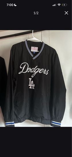 Dodgers jacket