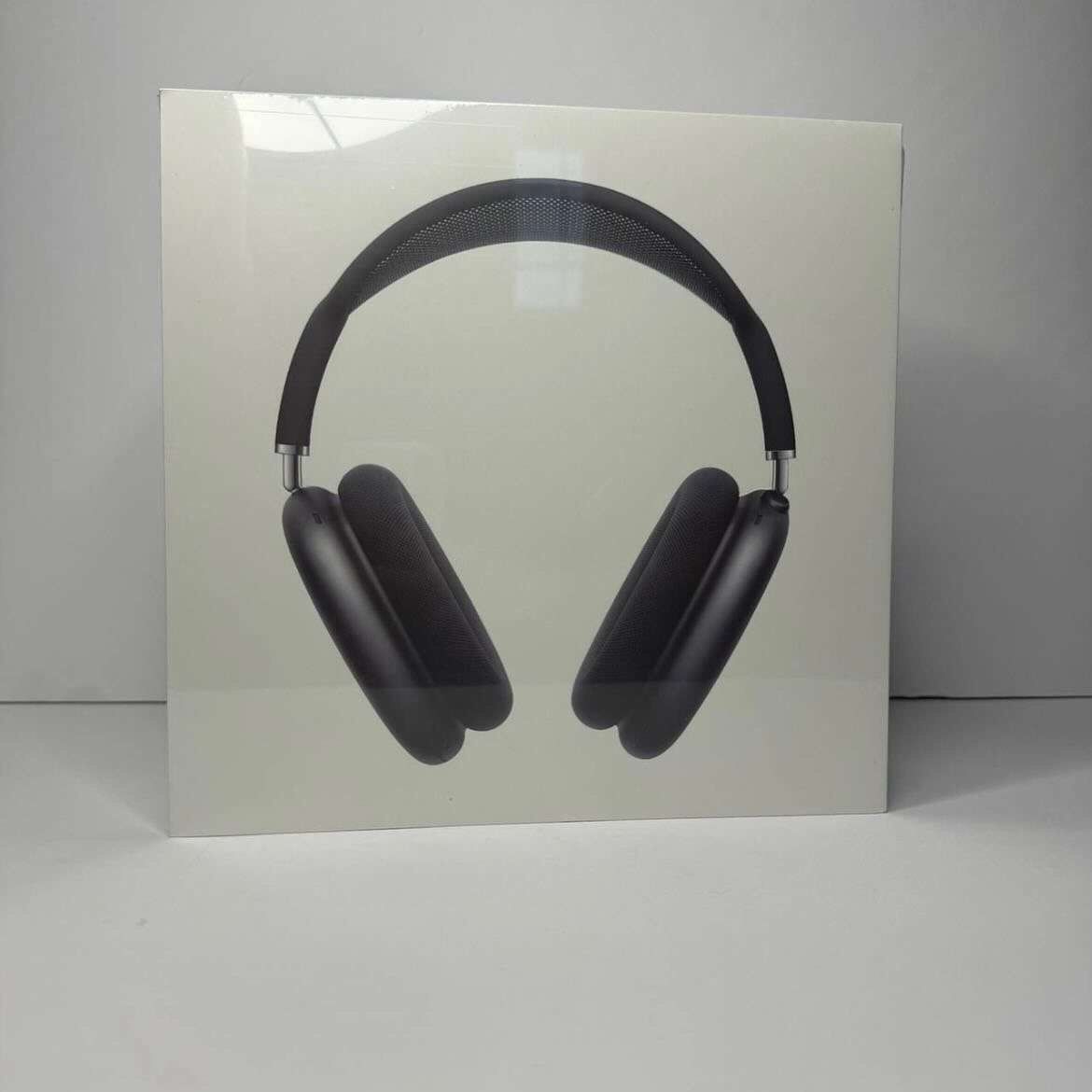 Brand New AirPod Max Still Sealed