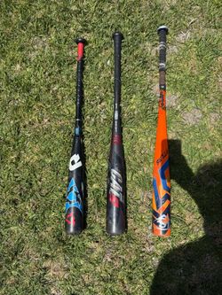Baseball Bats