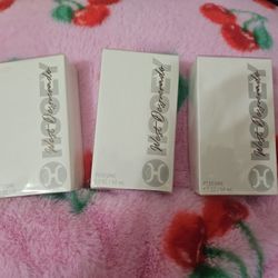 Hooey Perfume 