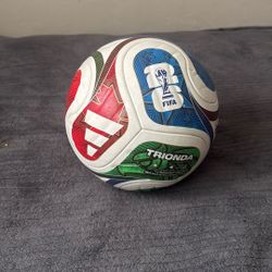 Replica 2026 FIFA World Cup Ball