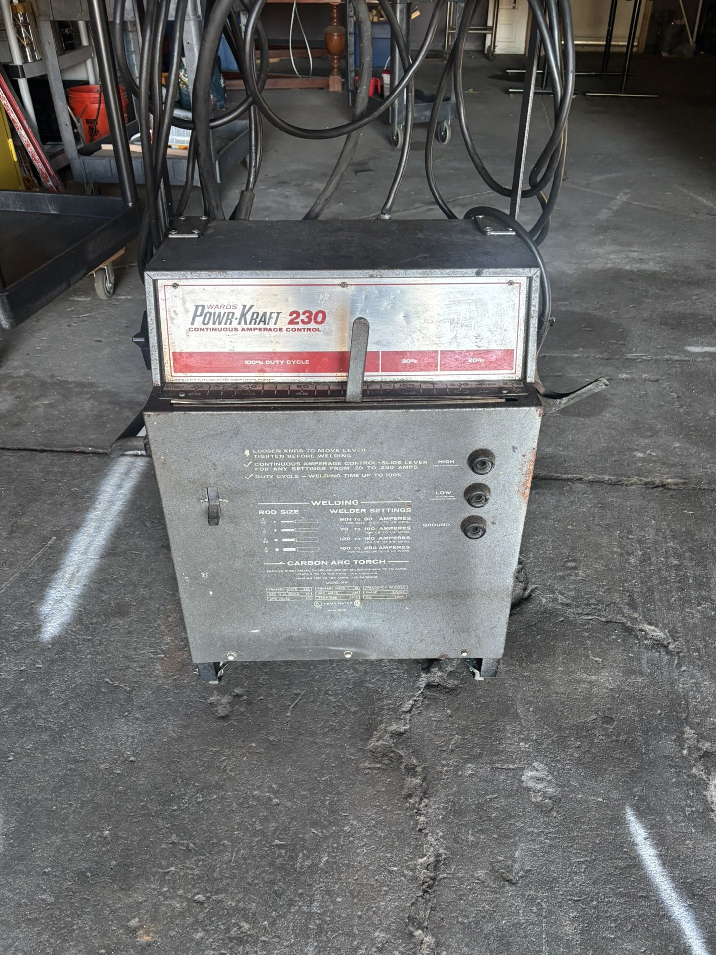 Welder