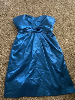 Formal Dress Size 13
