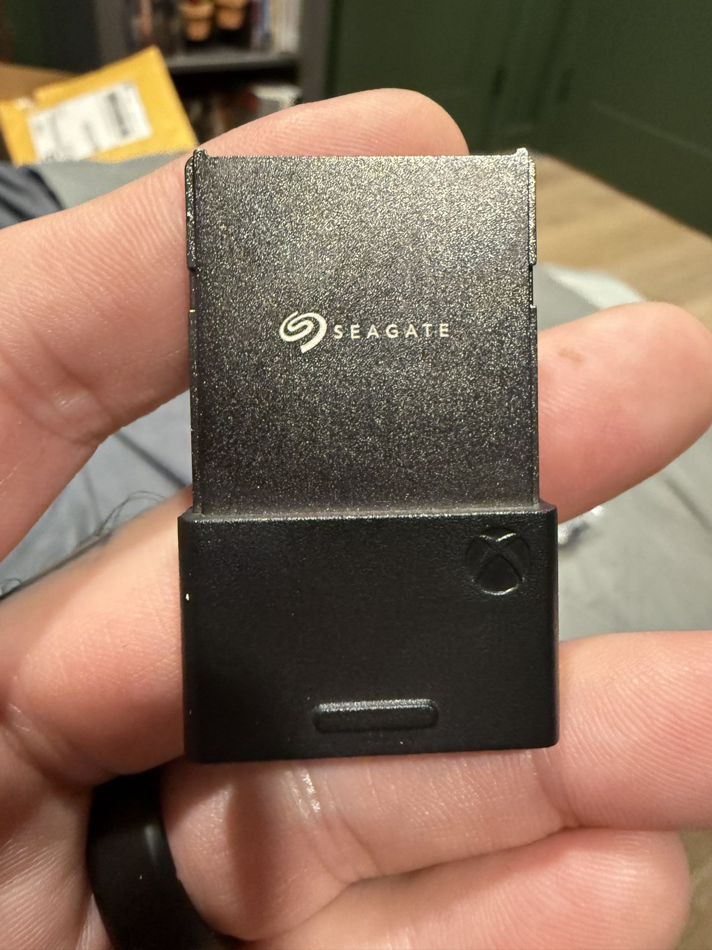 Seagate 1TB Storage Expansion Card Xbox Series Consoles