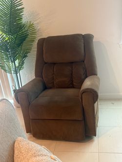 Recliner