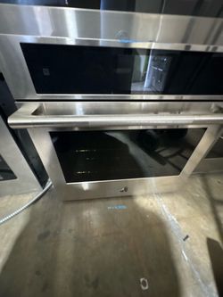 Jenn Air 30” Wall Oven