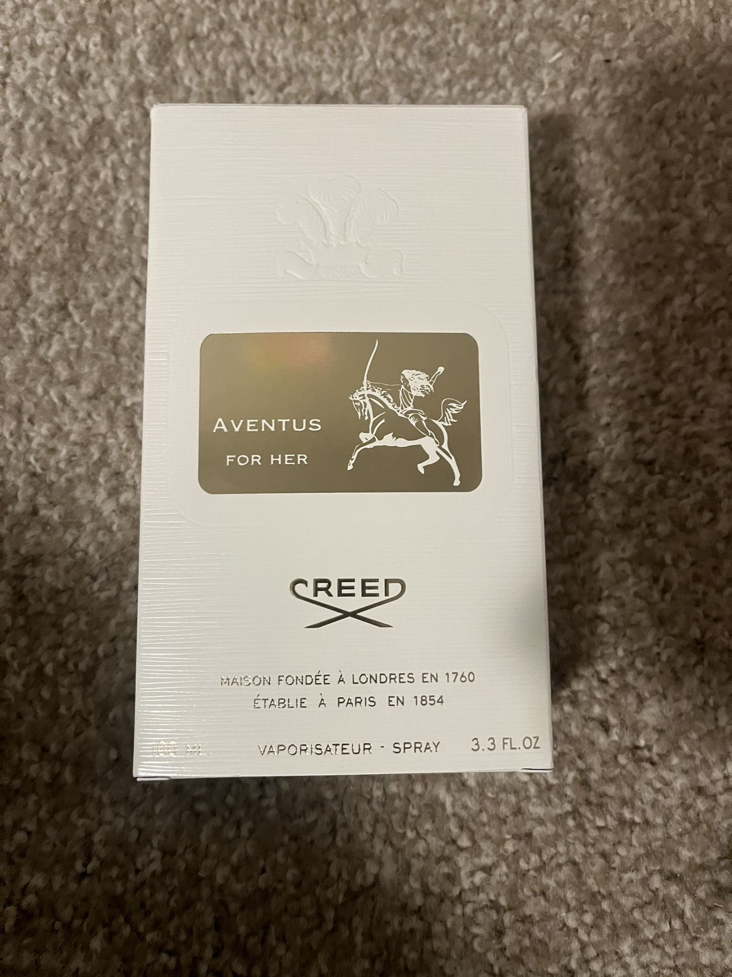 Creed Aventus