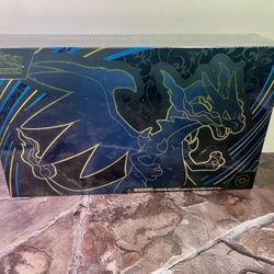 Mega Charizard X ex UPC Ultra Premium Collection