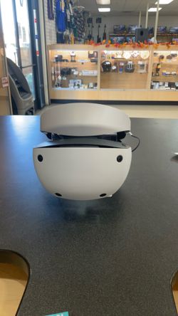 PlayStation Vr