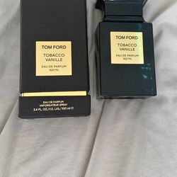 Tom Ford Tobacco Vanilla 