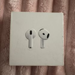 Apple AirPods 4