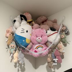 Labubu’s 