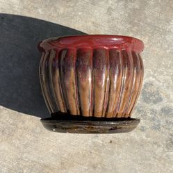 Planter / Maceta In East Palmdale 