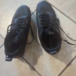 Riddell Football Cleats 