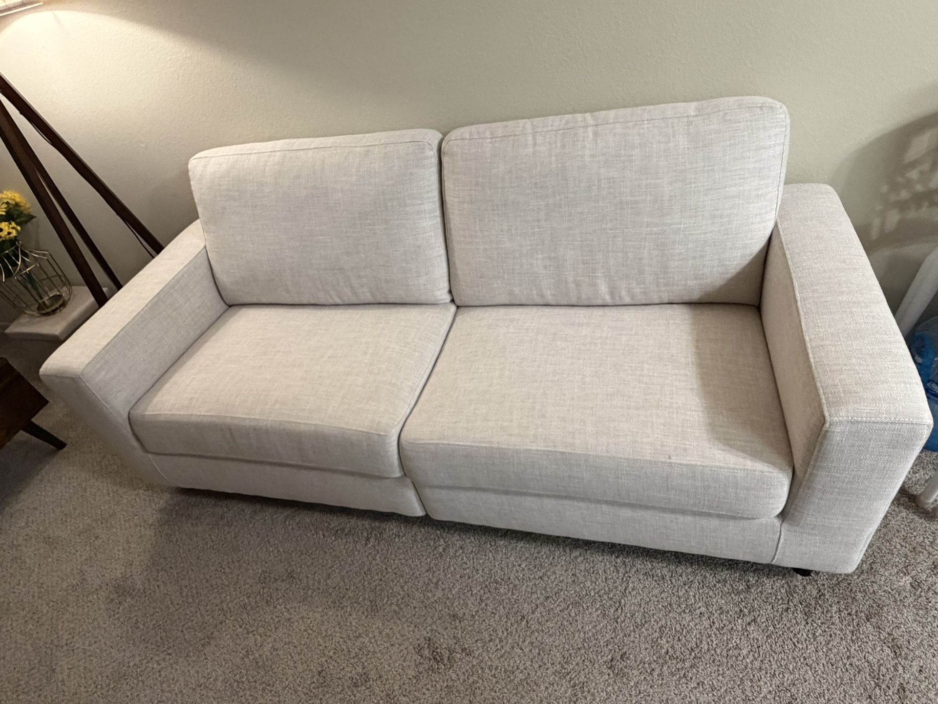 3 Seater Sofa/ Couch