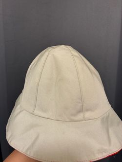 Reversible Bucket Hat