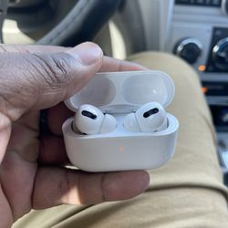 Apple AirPods Pro 