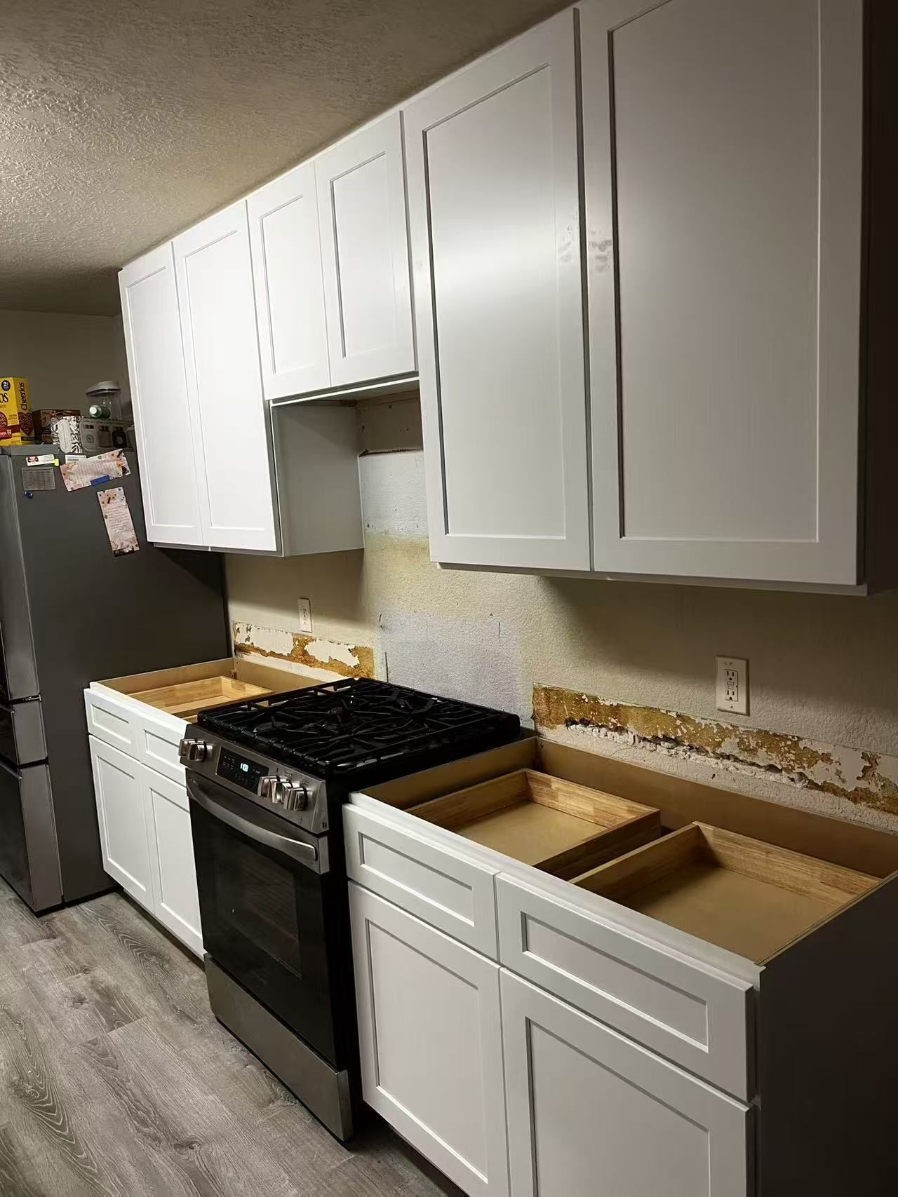 Kitchen Cabinets Wholesales