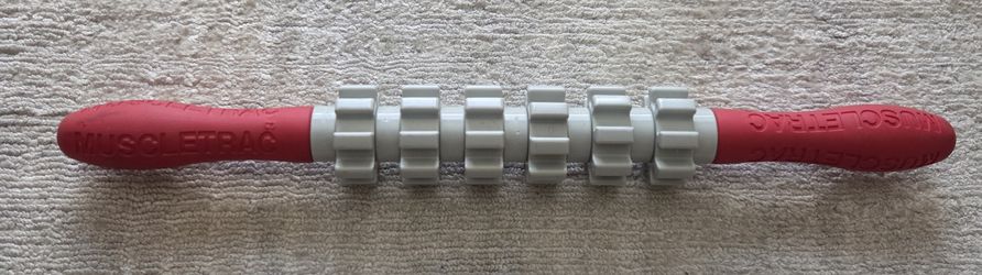 Muscletrac Massage Roller $15 OBO