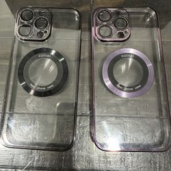 NEW-$5 Each Case For Apple 14 Pro Max