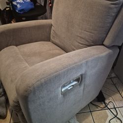 Sofa Recliner  Massage Free Today 