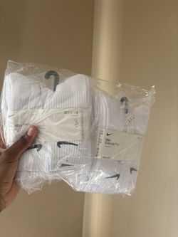 Nike Socks