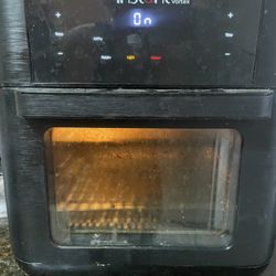 Instant Vortex Air Fryer