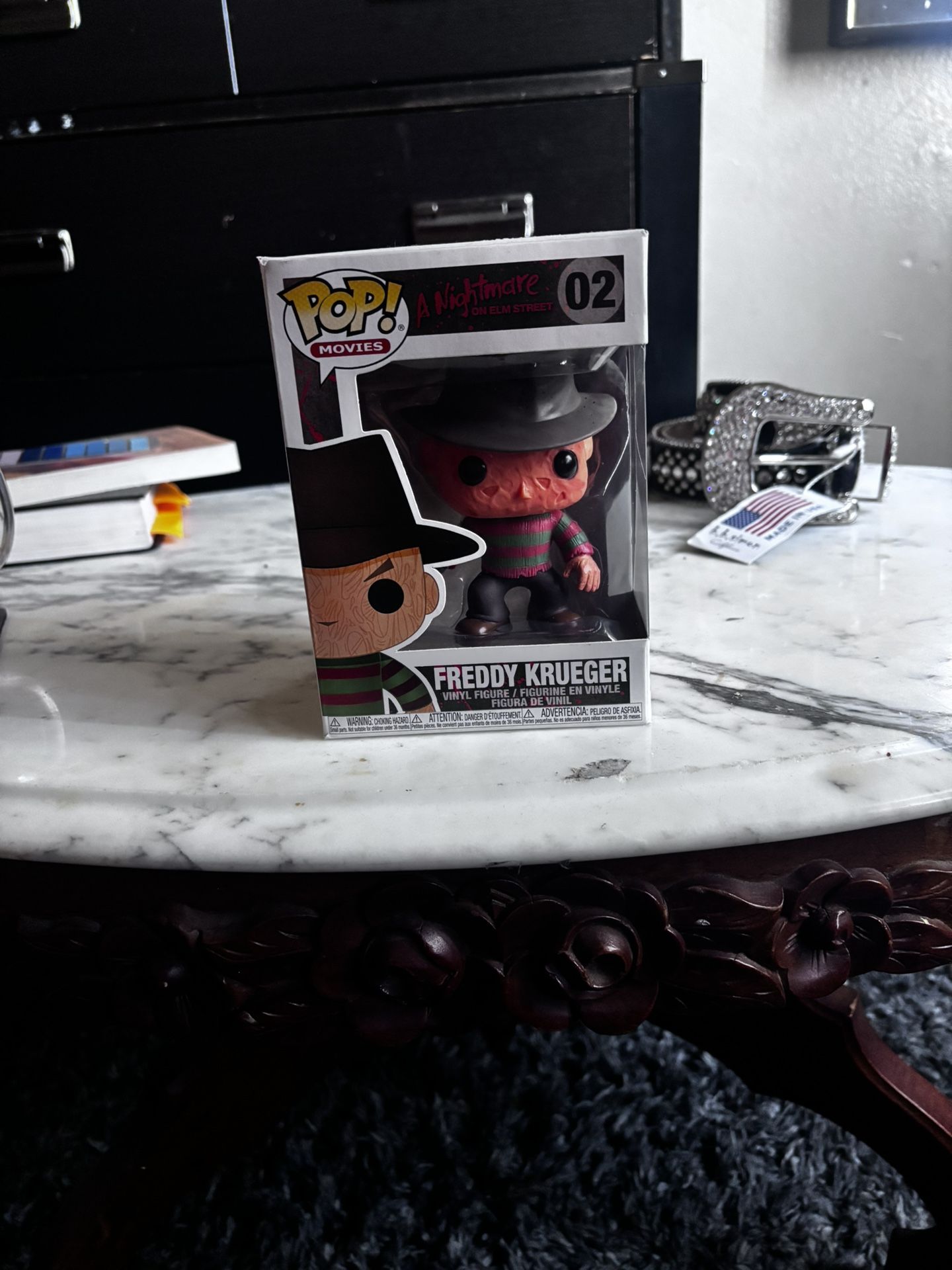Pop (Pops!)