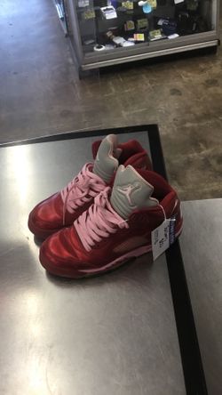 Valentine 5s