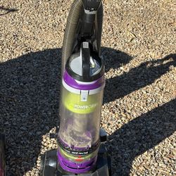Bissell Power Clean.   REDUCED TO $20.00 