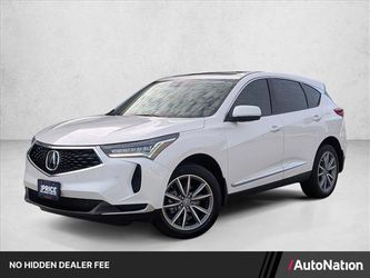 2023 Acura RDX