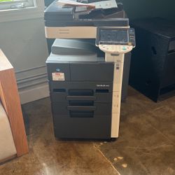 DEX / Industrial Printer