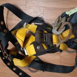 Safety Harness