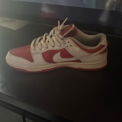 Dunks Size 11.5men