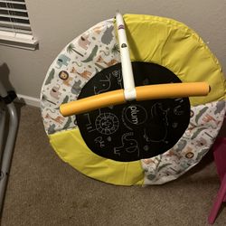 Kids Trampoline 