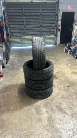 Bridgestone Tires
