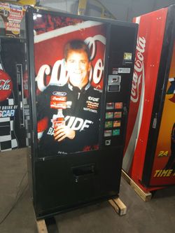 Vending