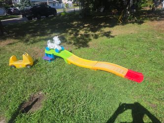 Children's unicorn up and down roller coaster the price is firm
