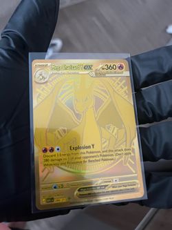Mega Charizard Y Ex #294