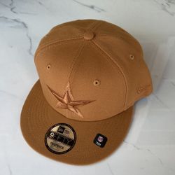 Dallas Cowboys Snapback Hat 🧢