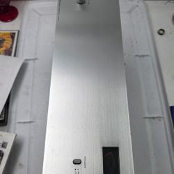 TOA 900 Series Power Amplifier P-906A