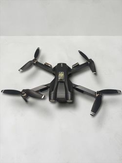 CHUBORY X10 PRO 4K GPS Drone 90 Min Flight Time Long Range Camera