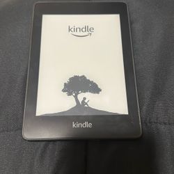 Kindle paper white 10th generation
