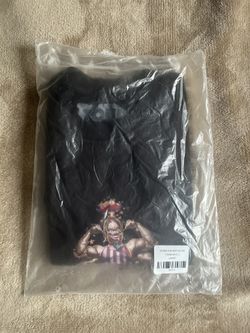 Travis Scott Utopia In Seattle Tee 