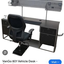 Offer Desk