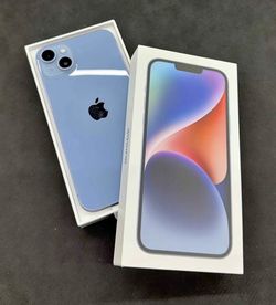iPhone 14 Plus Unlocked 5G