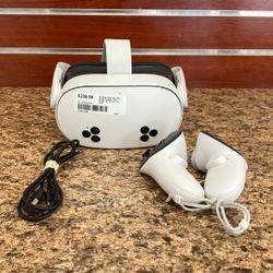 Gaming Console Oculus Quest 3s