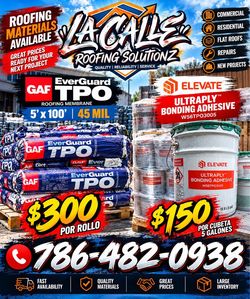 Bonding Adhesive TPO GLUE